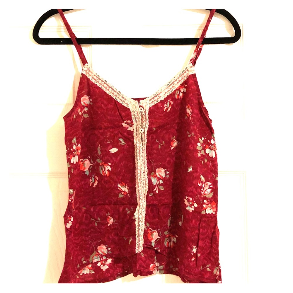 Small Hollister Shirt
